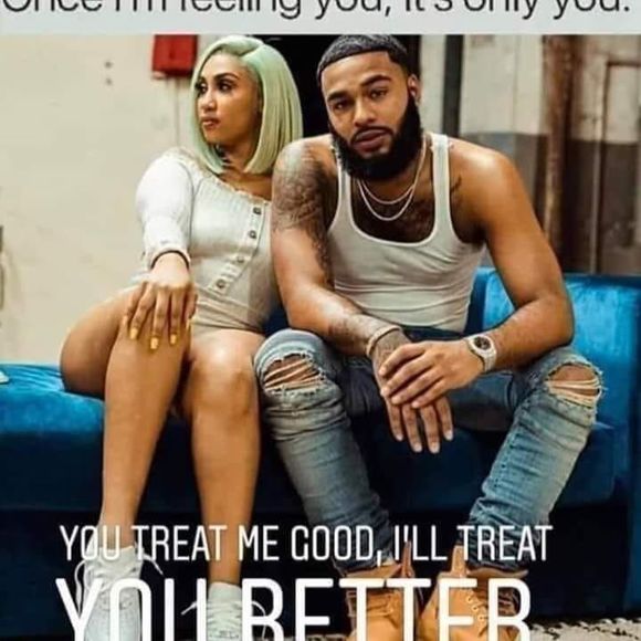 Meet your Posher, Michael - Picture 1 of 1